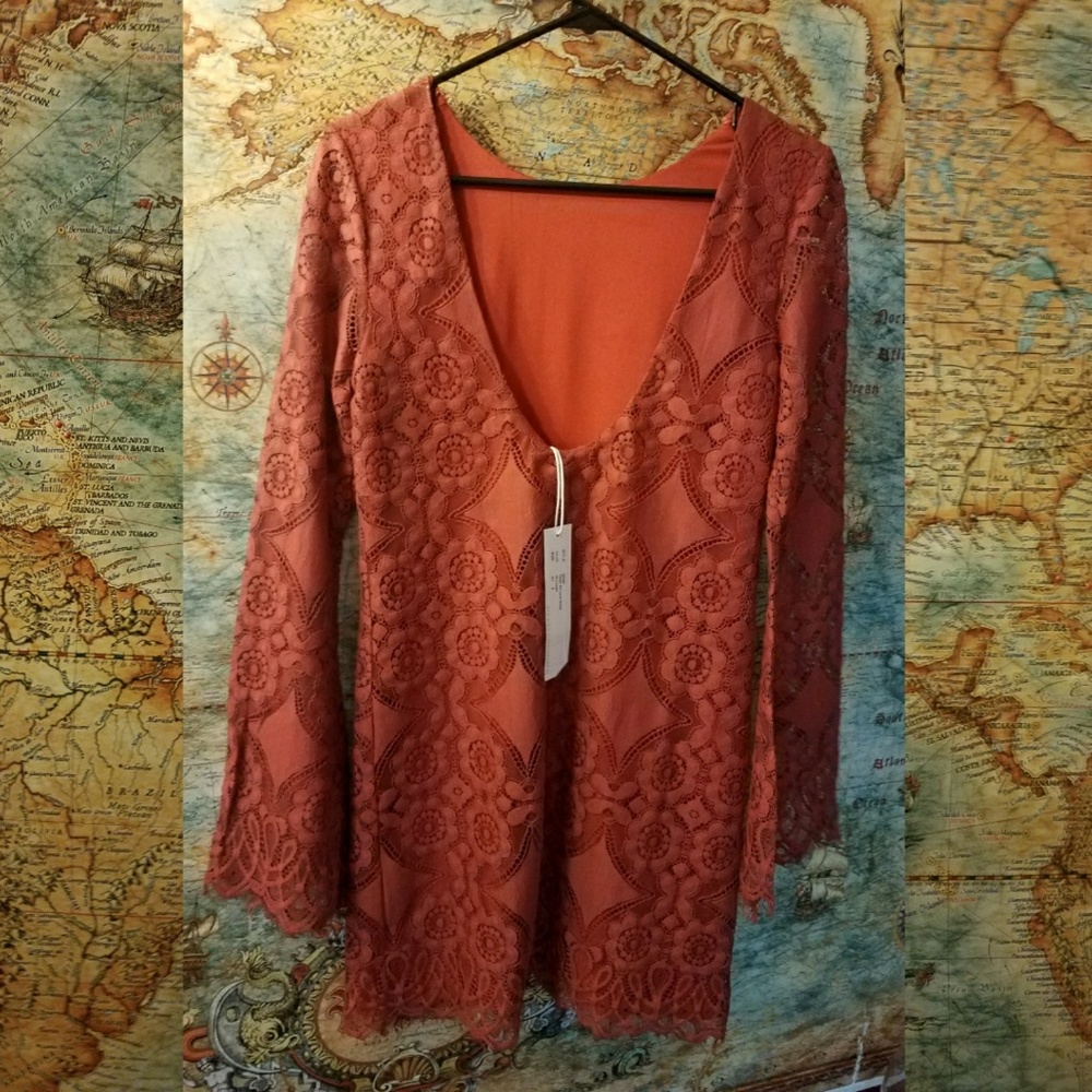 Ministry Of Style Moroccan Dress